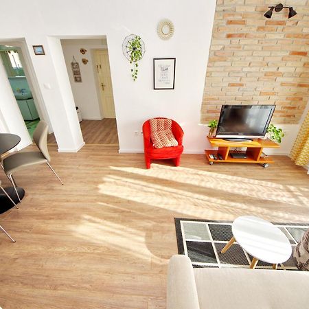 Fantastic View Apartment Zadar Ngoại thất bức ảnh
