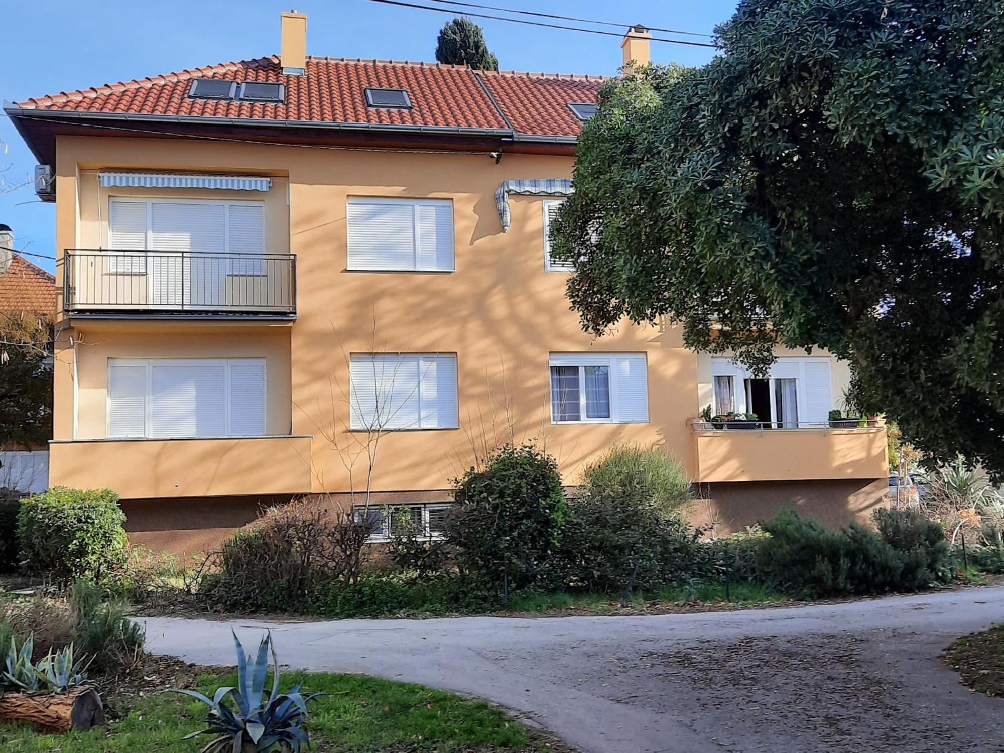 Fantastic View Apartment Zadar Ngoại thất bức ảnh