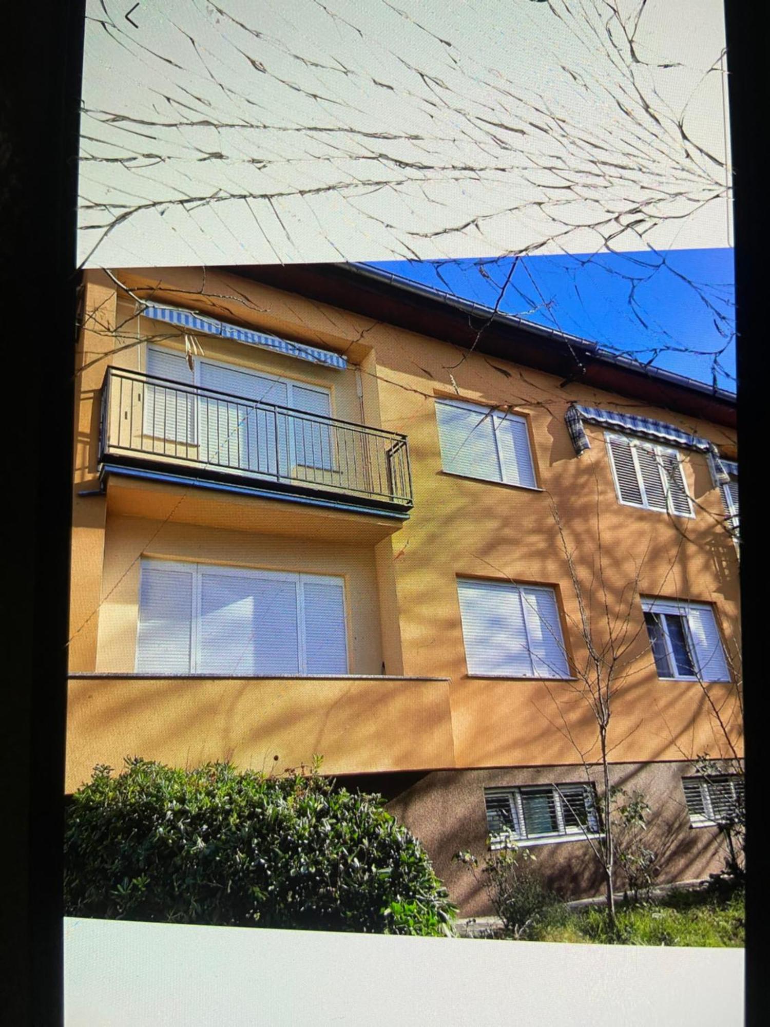 Fantastic View Apartment Zadar Ngoại thất bức ảnh