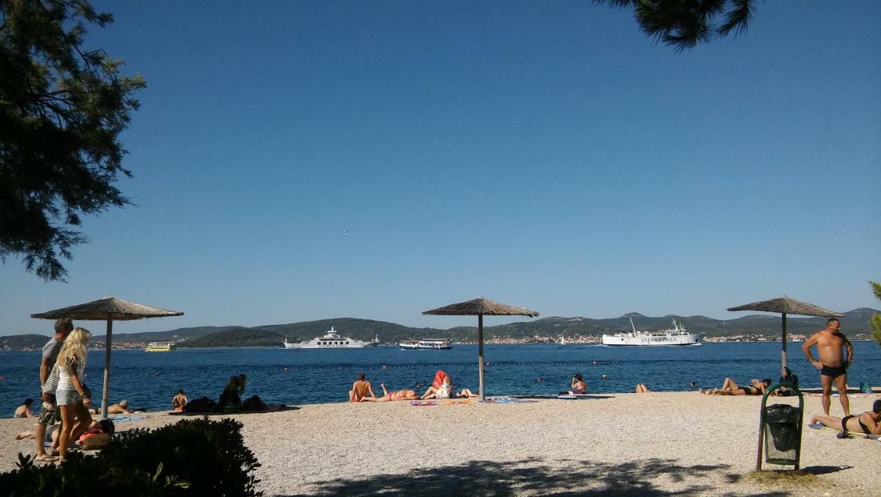 Fantastic View Apartment Zadar Ngoại thất bức ảnh