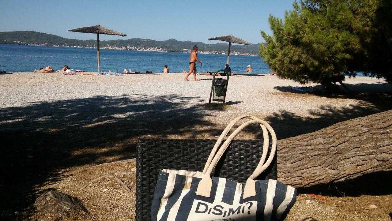 Fantastic View Apartment Zadar Ngoại thất bức ảnh