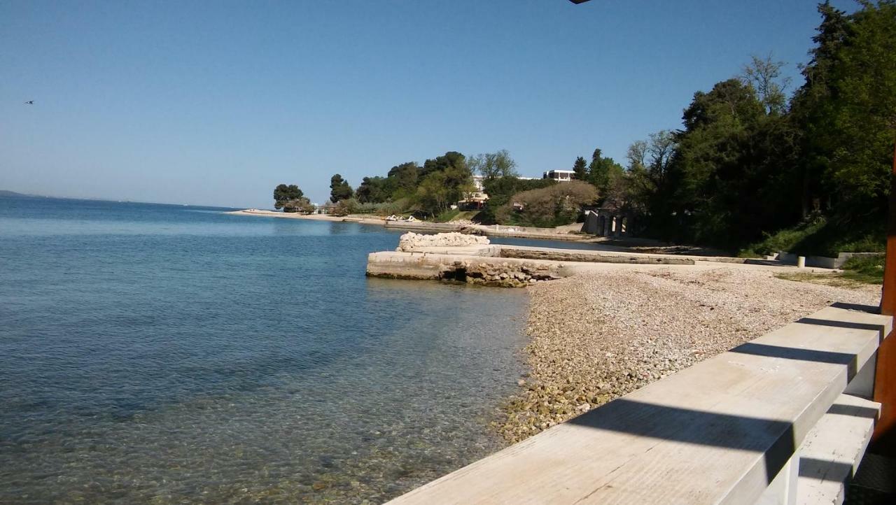 Fantastic View Apartment Zadar Ngoại thất bức ảnh