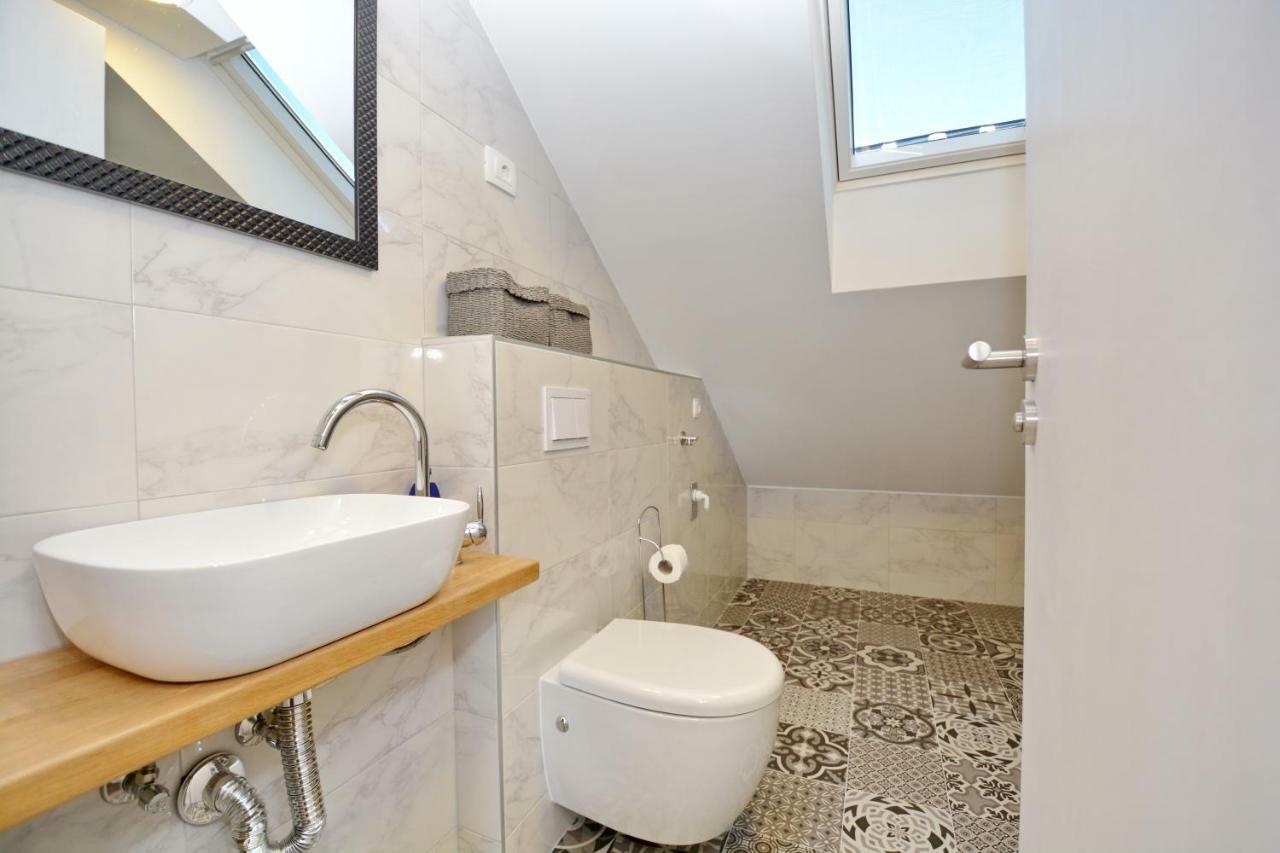 Fantastic View Apartment Zadar Ngoại thất bức ảnh