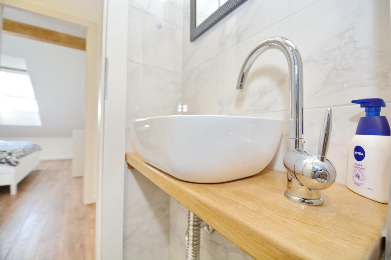 Fantastic View Apartment Zadar Ngoại thất bức ảnh