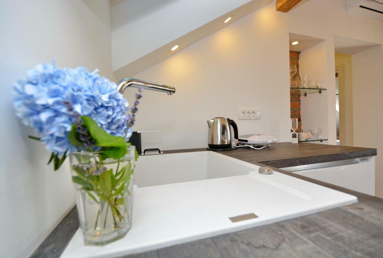 Fantastic View Apartment Zadar Ngoại thất bức ảnh