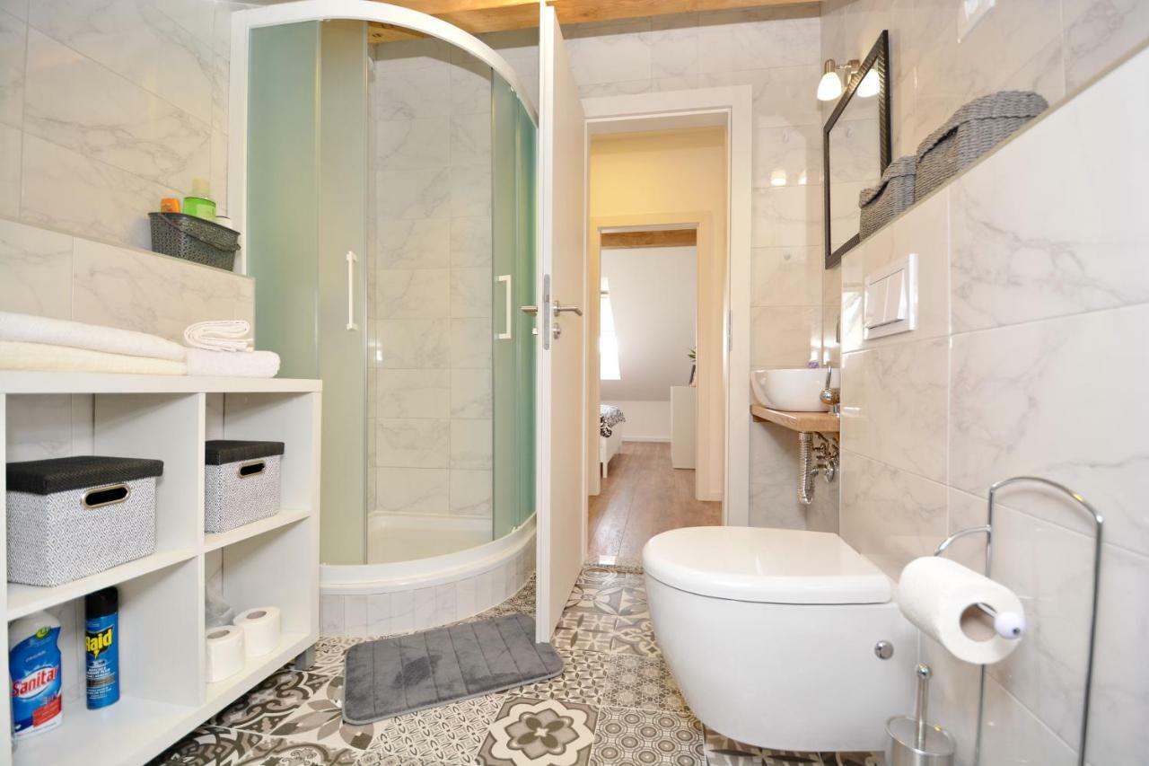 Fantastic View Apartment Zadar Ngoại thất bức ảnh