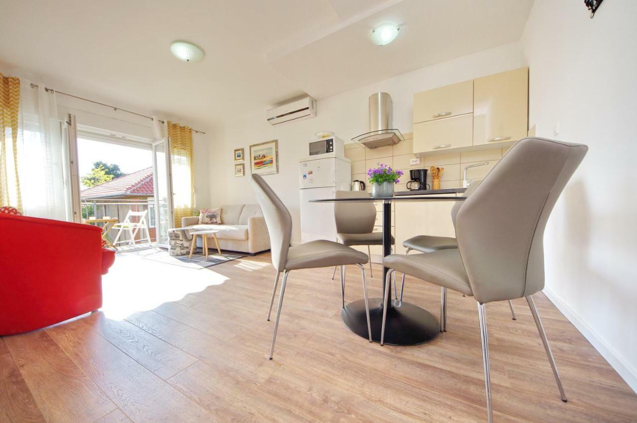 Fantastic View Apartment Zadar Ngoại thất bức ảnh