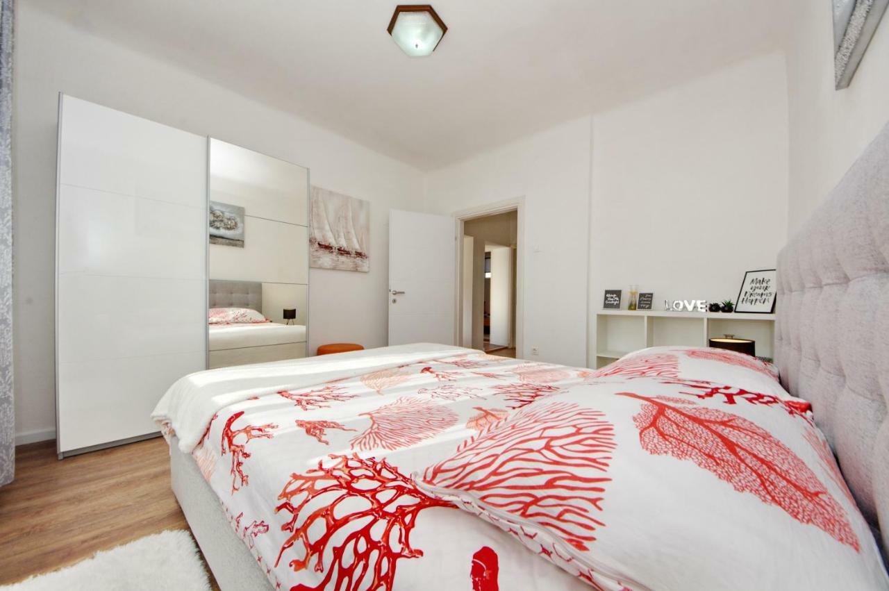 Fantastic View Apartment Zadar Ngoại thất bức ảnh