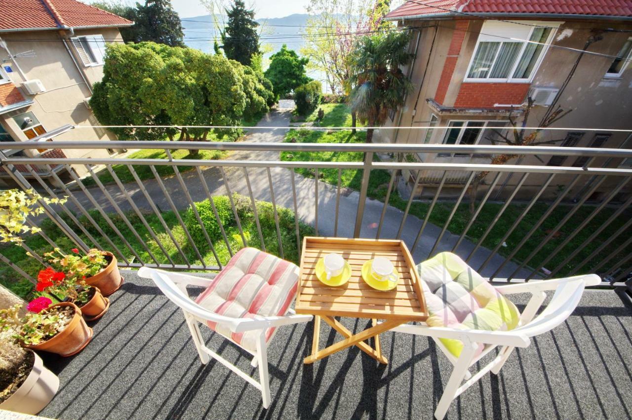 Fantastic View Apartment Zadar Ngoại thất bức ảnh