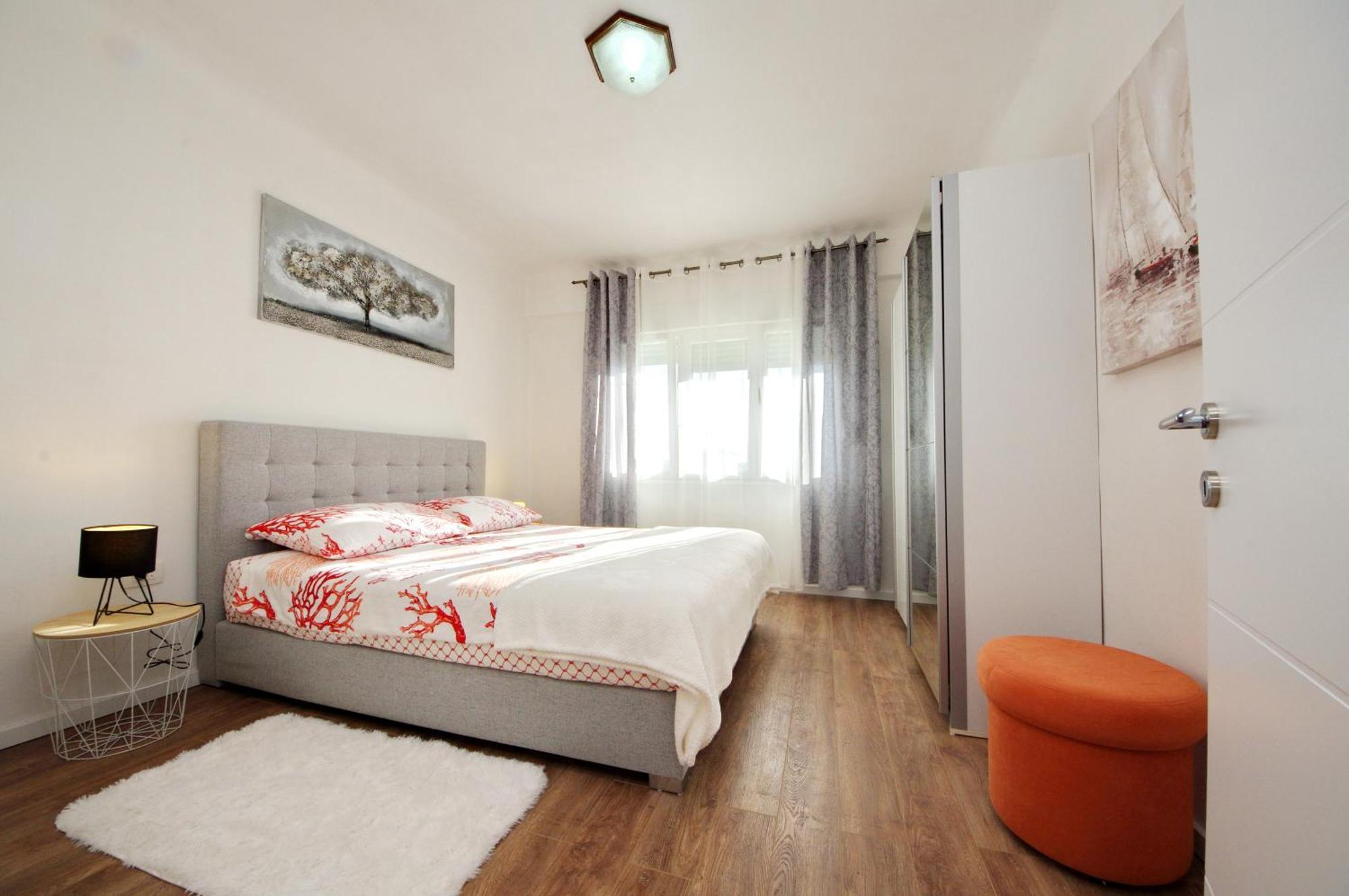 Fantastic View Apartment Zadar Ngoại thất bức ảnh