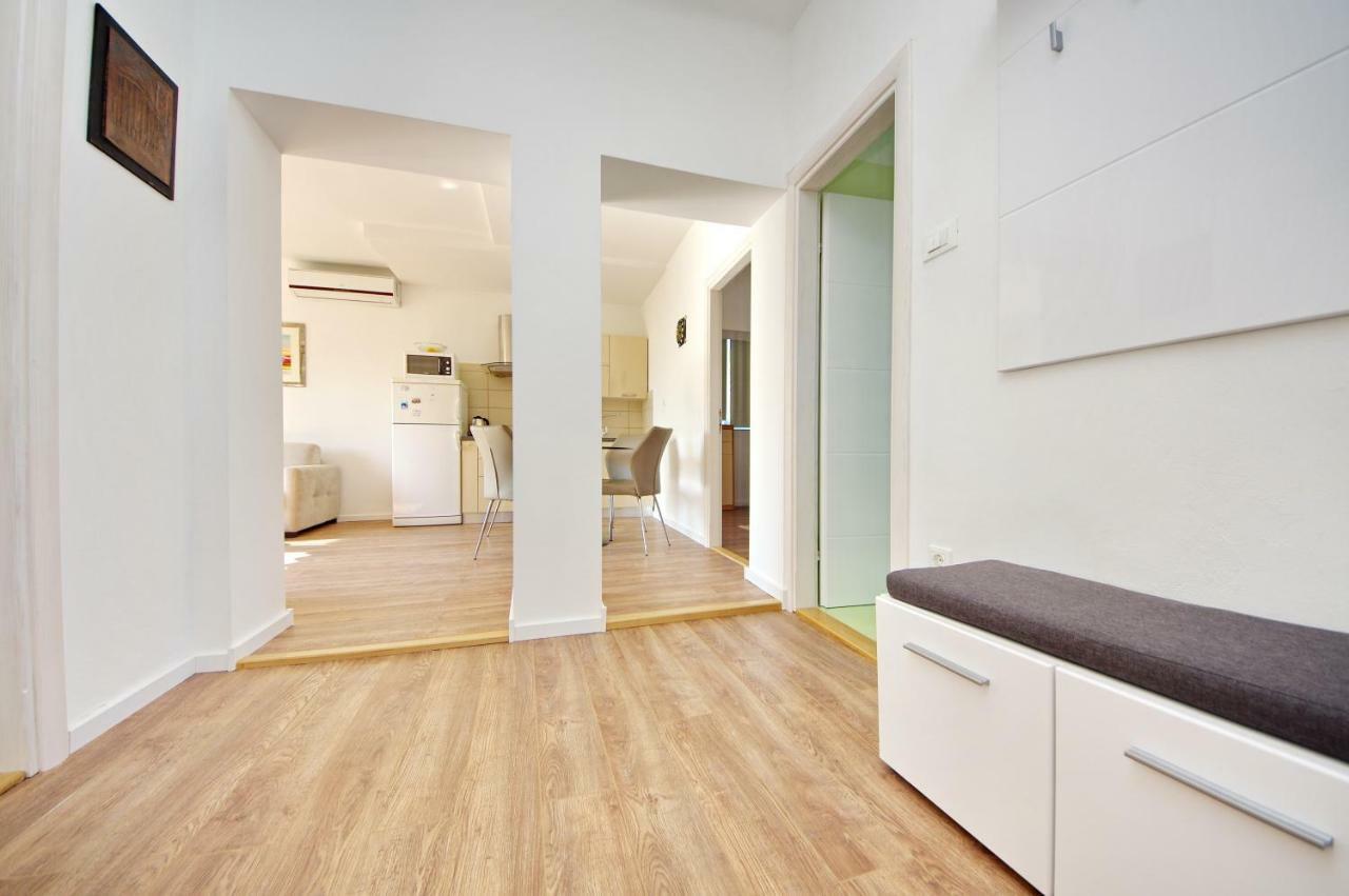 Fantastic View Apartment Zadar Ngoại thất bức ảnh