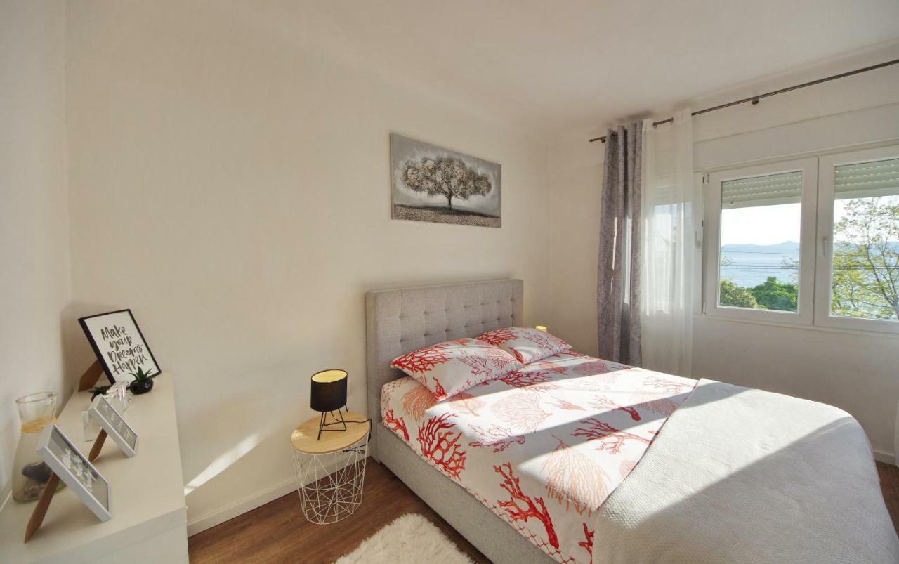 Fantastic View Apartment Zadar Ngoại thất bức ảnh
