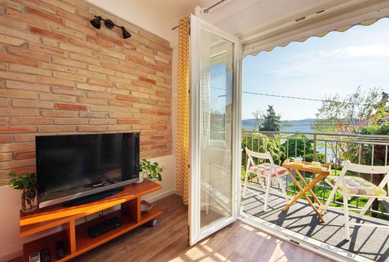 Fantastic View Apartment Zadar Ngoại thất bức ảnh