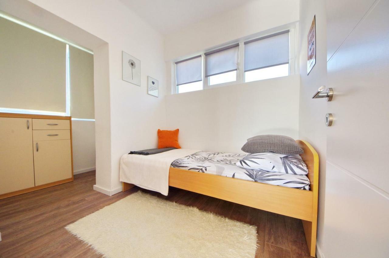 Fantastic View Apartment Zadar Ngoại thất bức ảnh